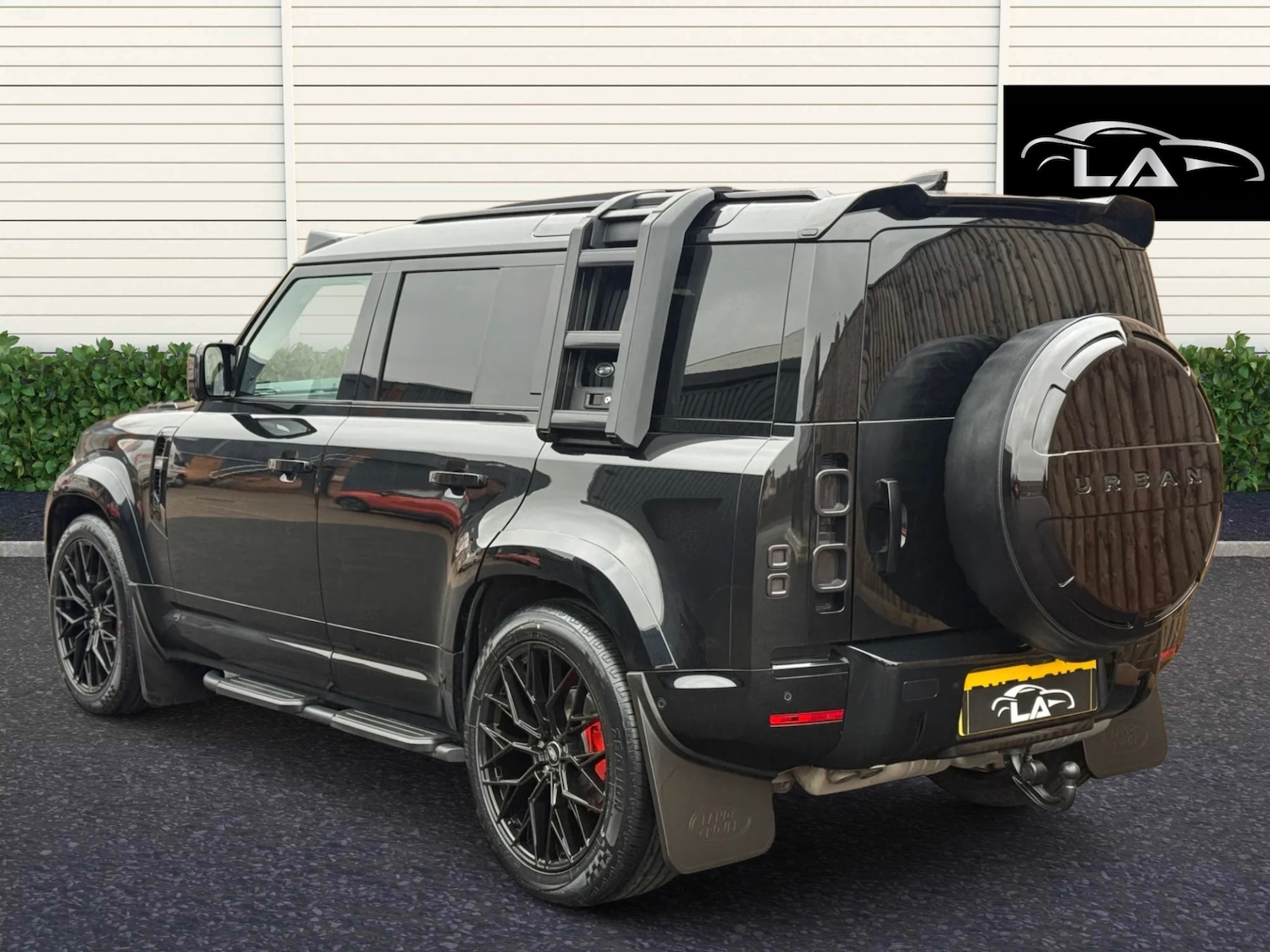 Used Land Rover Defender 2025 for sale - 77607007: Photo 5