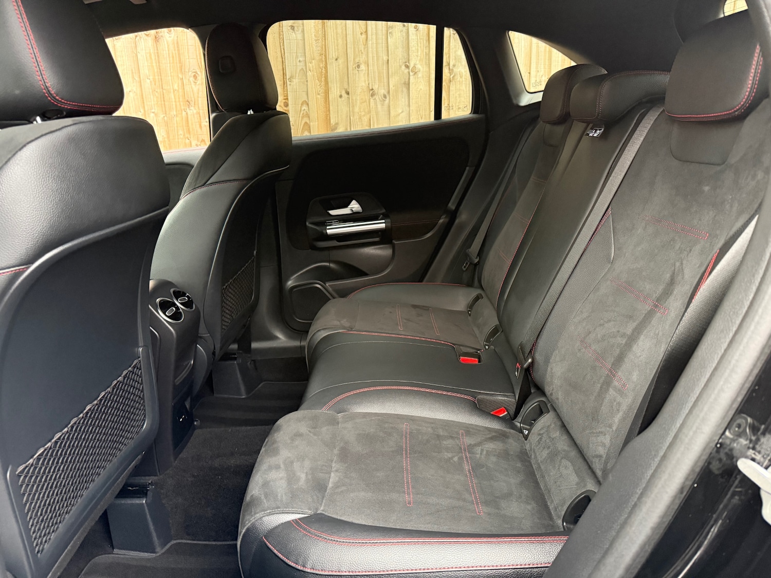 Used Mercedes-Benz GLA 2021 for sale - 77024112: Photo 12