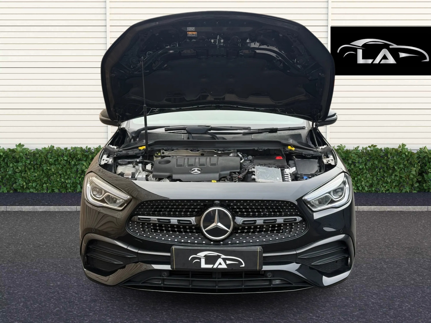 Used Mercedes-Benz GLA 2021 for sale - 77024112: Photo 13