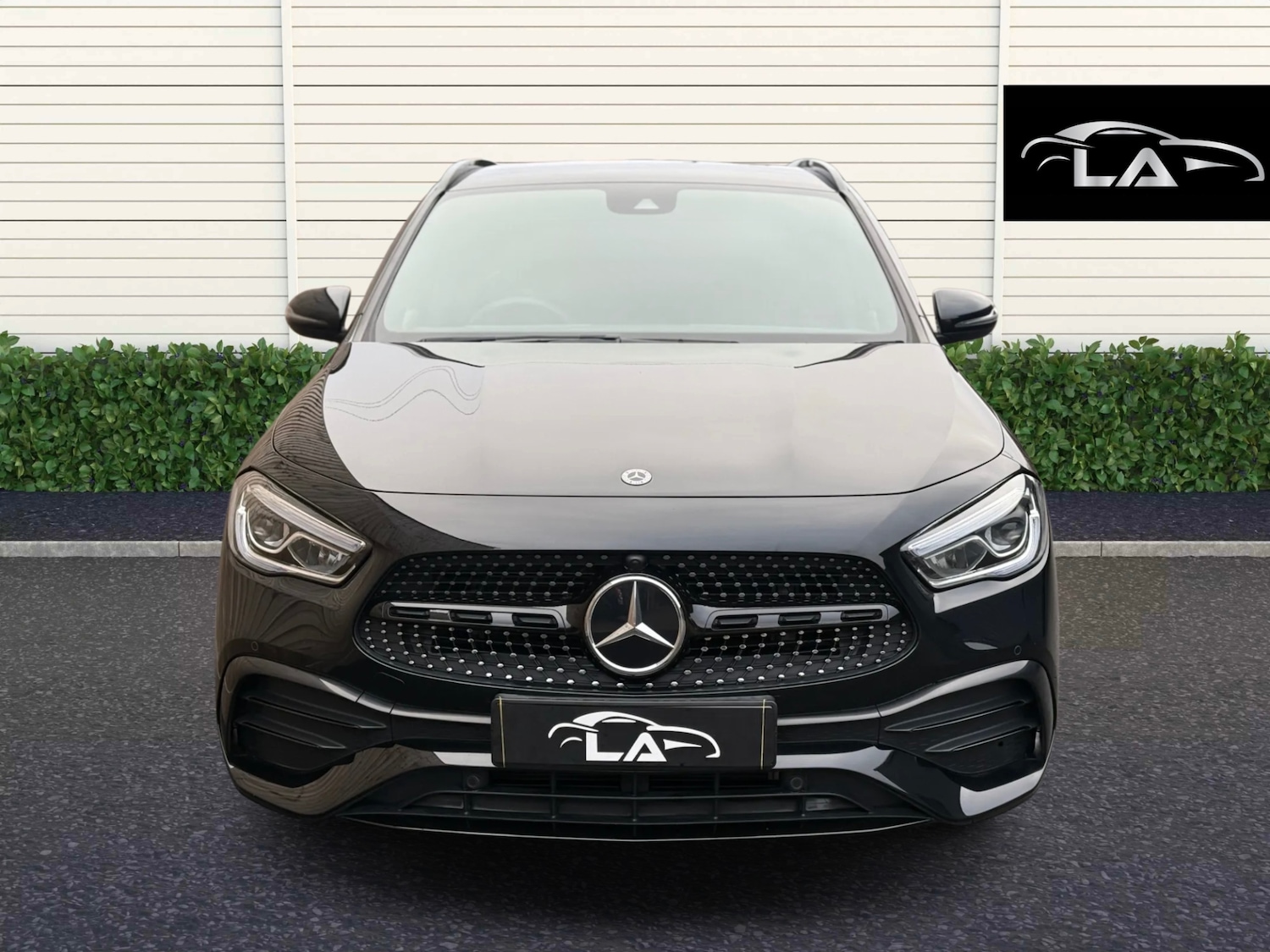 Used Mercedes-Benz GLA 2021 for sale - 77024112: Photo 4