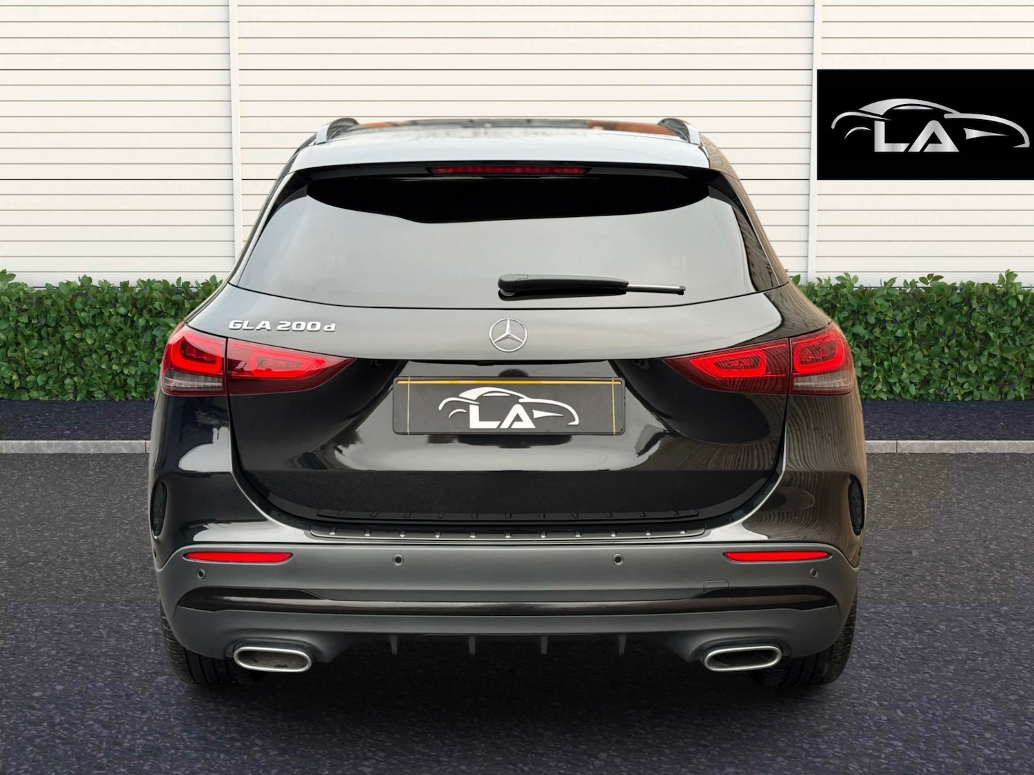 Used Mercedes-Benz GLA 2021 for sale - 77024112: Photo 7