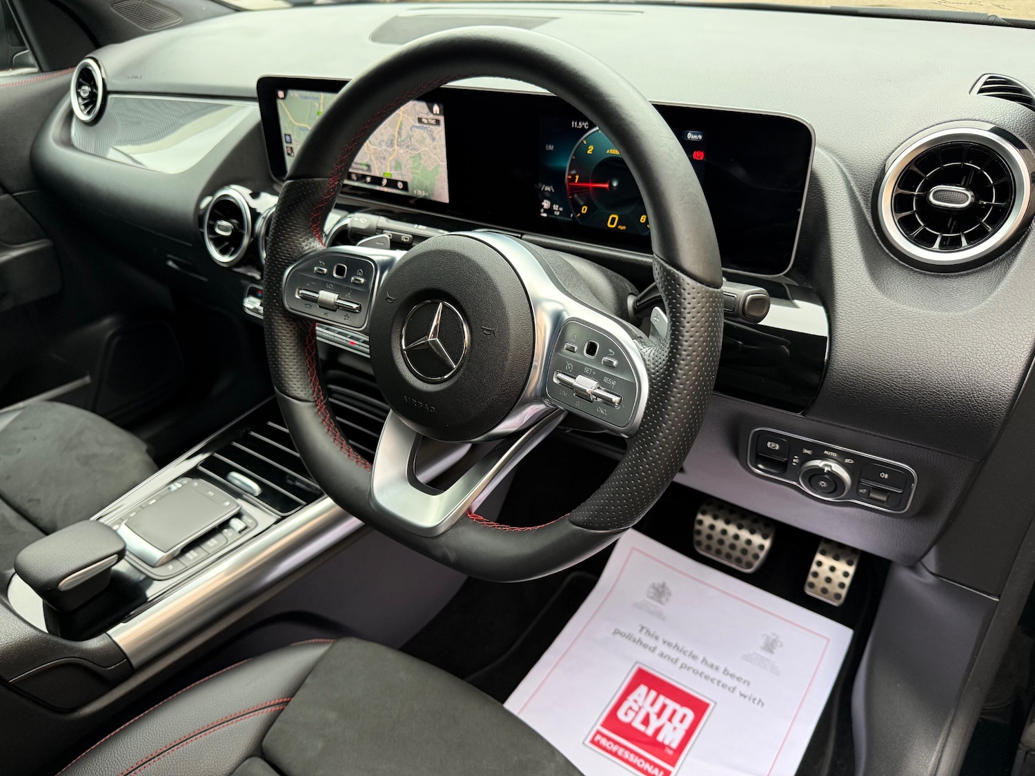 Used Mercedes-Benz GLA 2021 for sale - 77024112: Photo 8