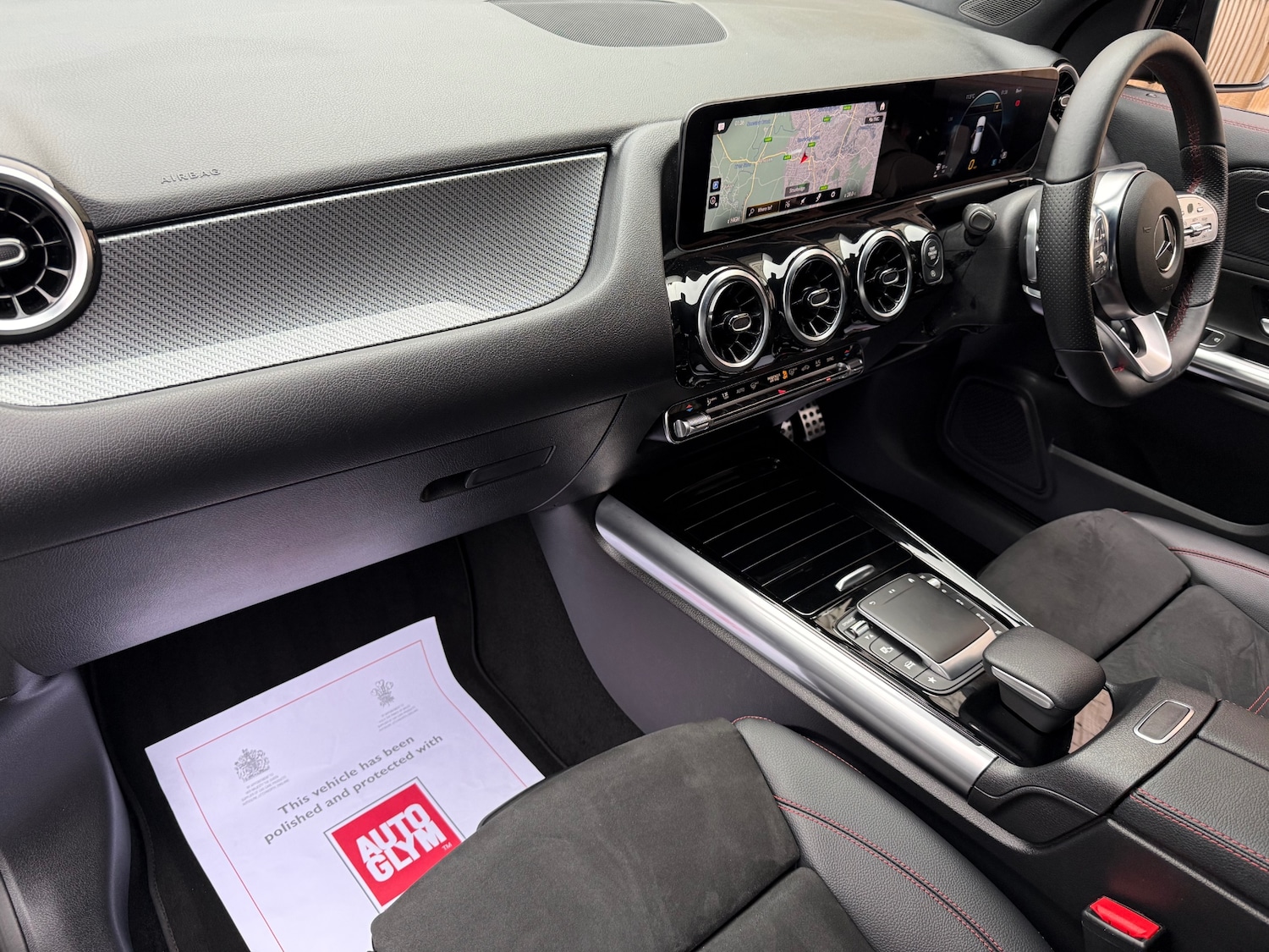 Used Mercedes-Benz GLA 2021 for sale - 77024112: Photo 9