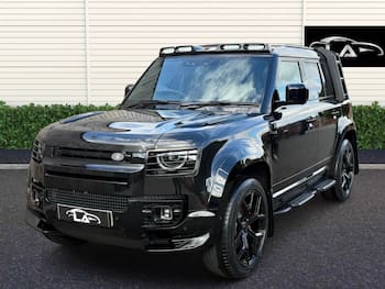 Used Land Rover Defender 2026 for sale - 79868520: Photo