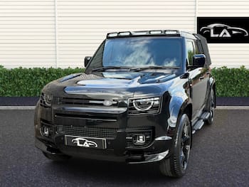 Used Land Rover Defender 2026 for sale - 79868520: Photo