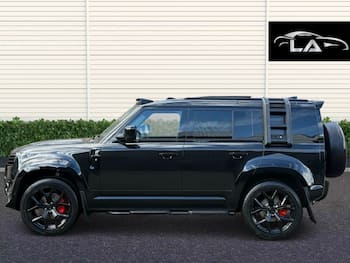 Used Land Rover Defender 2026 for sale - 79868520: Photo