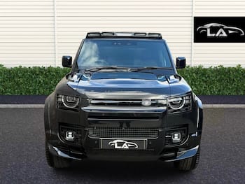 Used Land Rover Defender 2026 for sale - 79868520: Photo