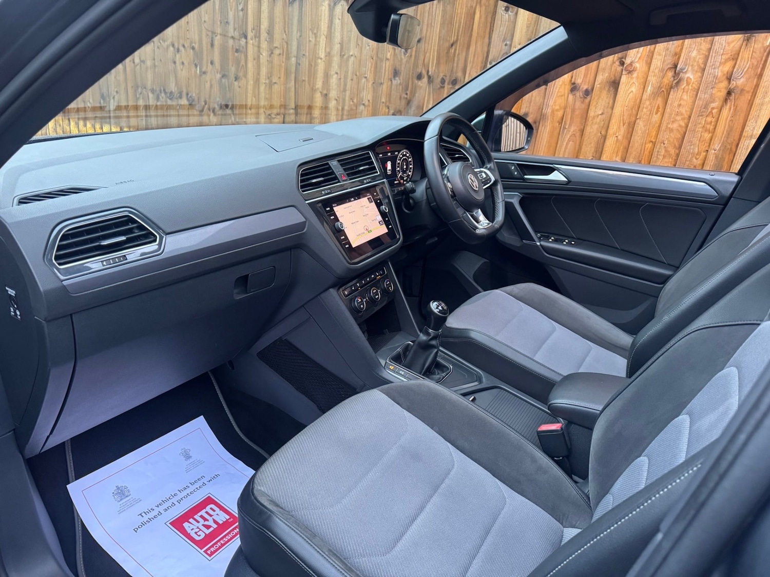 Used Volkswagen Tiguan 2018 for sale - 76946813: Photo 10