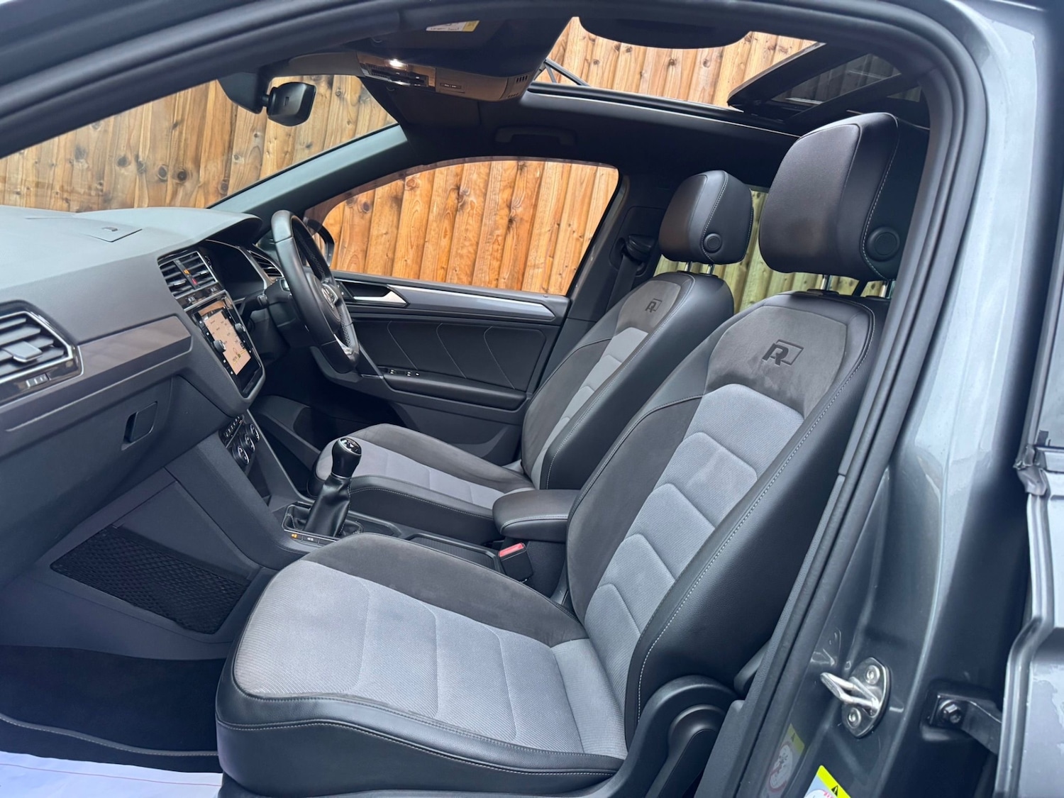 Used Volkswagen Tiguan 2018 for sale - 76946813: Photo 8