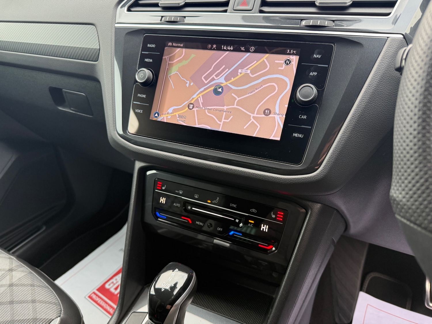 Used Volkswagen Tiguan 2021 for sale - 78111625: Photo 11