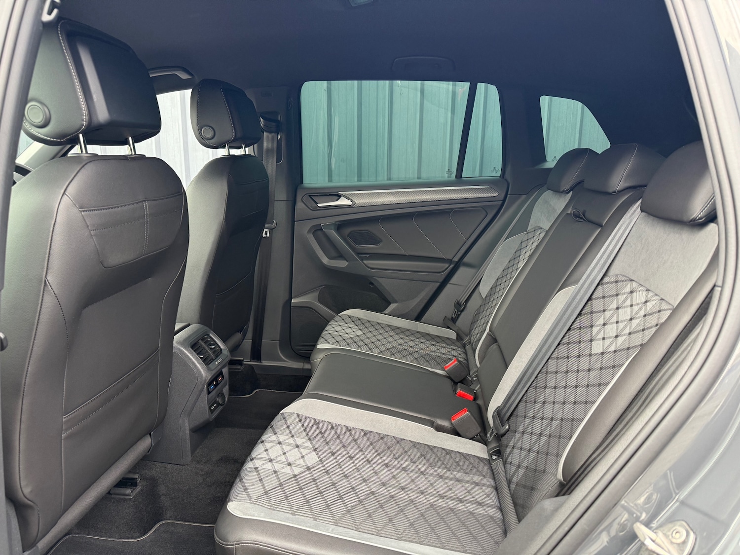 Used Volkswagen Tiguan 2021 for sale - 78111625: Photo 12