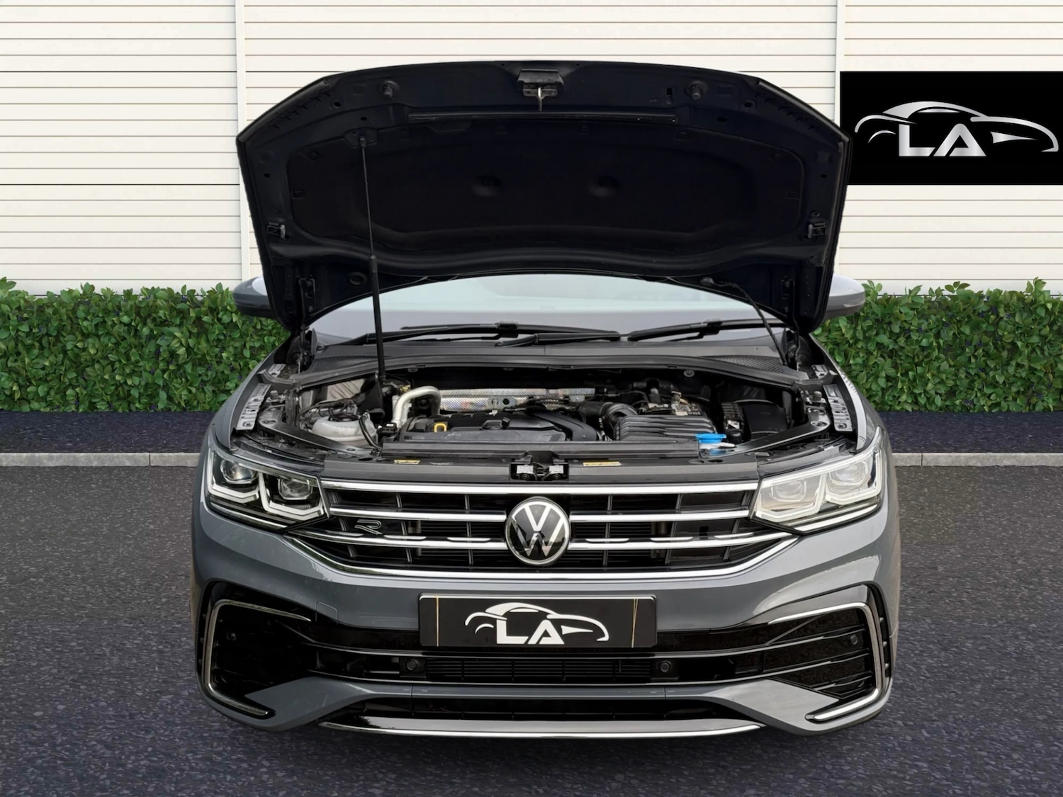 Used Volkswagen Tiguan 2021 for sale - 78111625: Photo 13