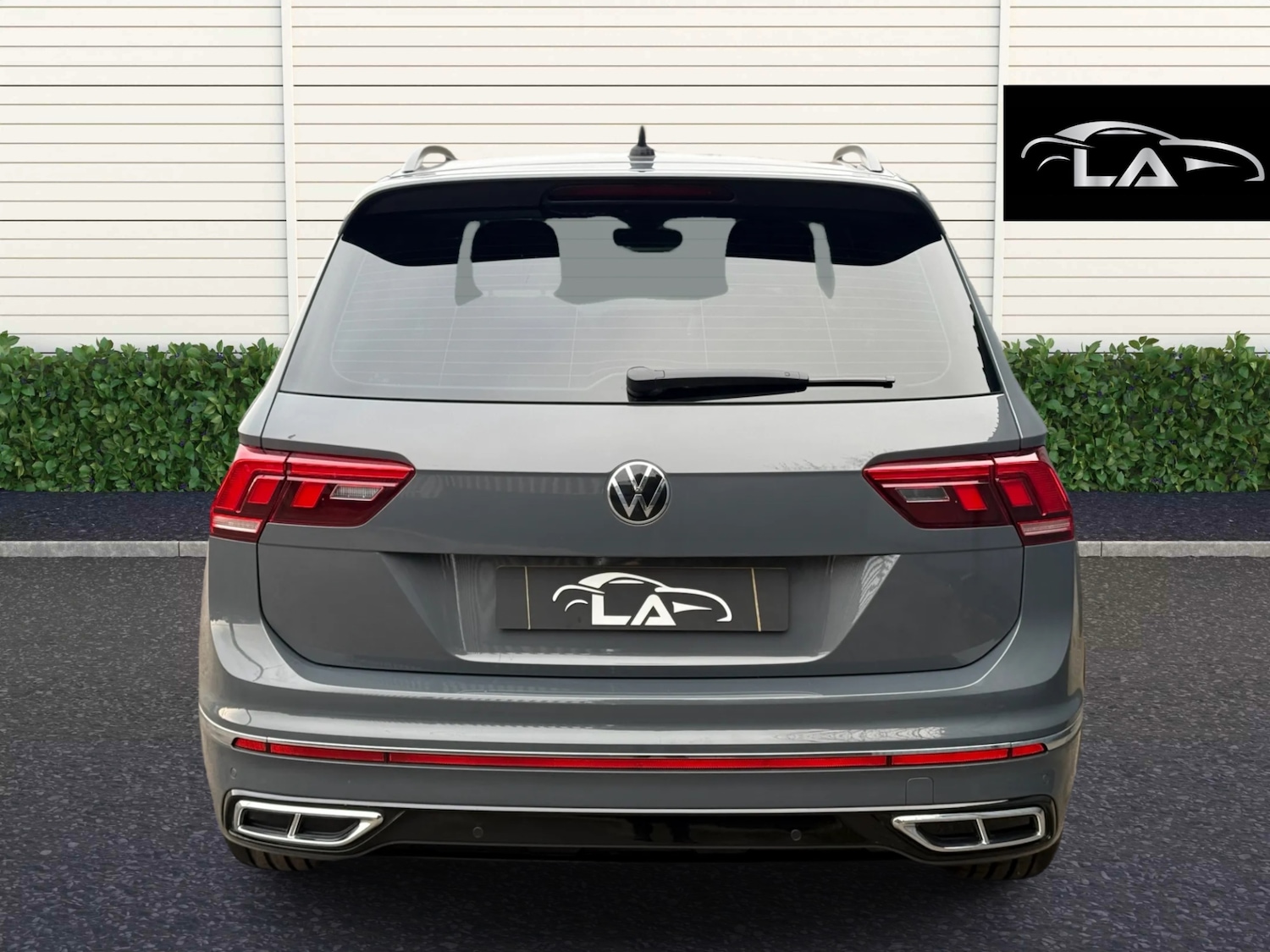 Used Volkswagen Tiguan 2021 for sale - 78111625: Photo 7