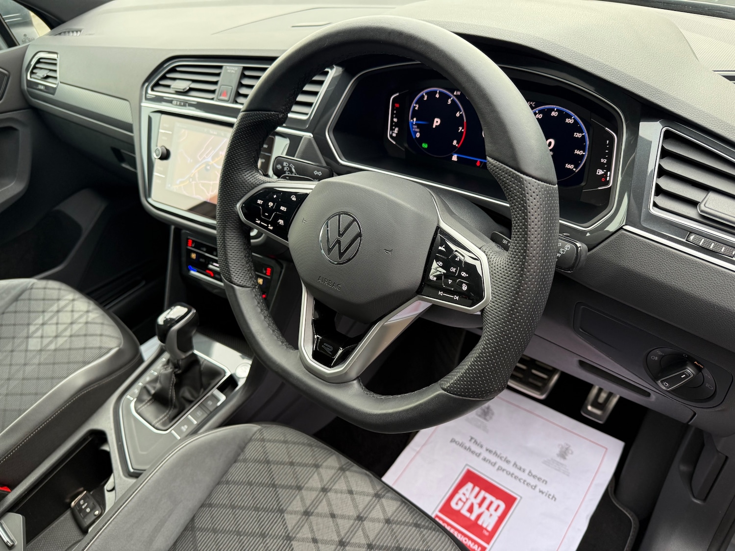 Used Volkswagen Tiguan 2021 for sale - 78111625: Photo 8