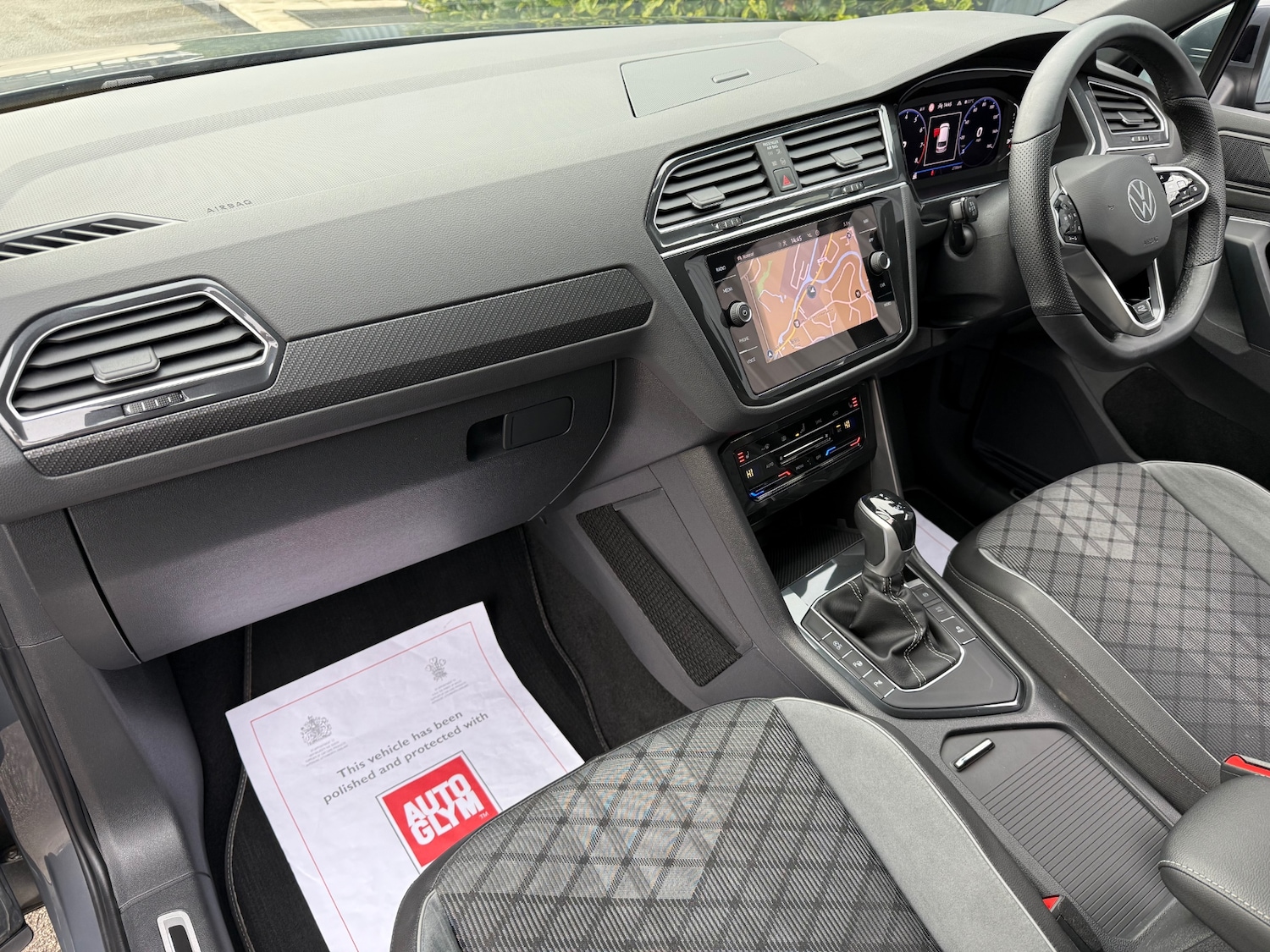 Used Volkswagen Tiguan 2021 for sale - 78111625: Photo 9