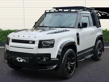 Used Land Rover Defender 2025 for sale - 77632363: Photo