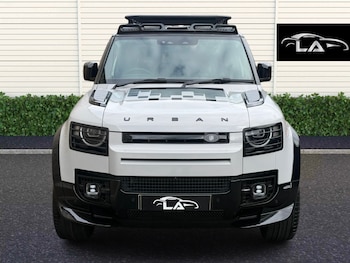 Used Land Rover Defender 2025 for sale - 77632363: Photo