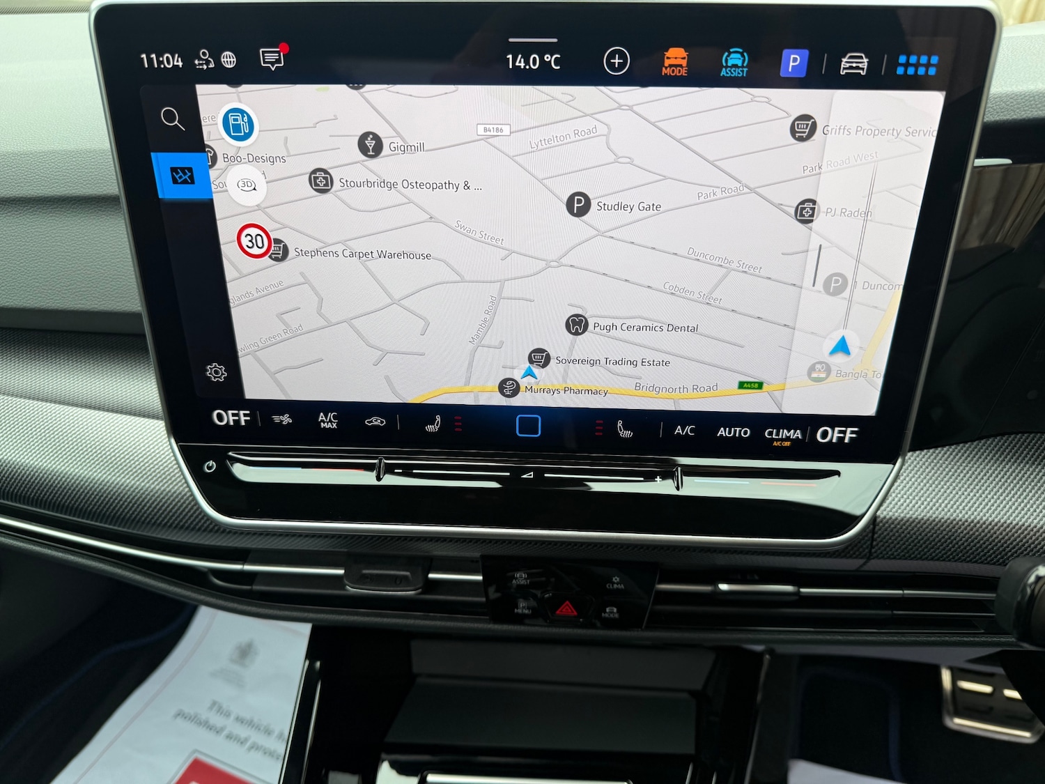 Used Volkswagen Golf 2026 for sale - 78078366: Photo 11