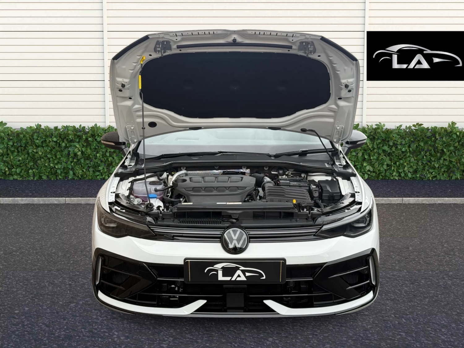 Used Volkswagen Golf 2026 for sale - 78078366: Photo 14