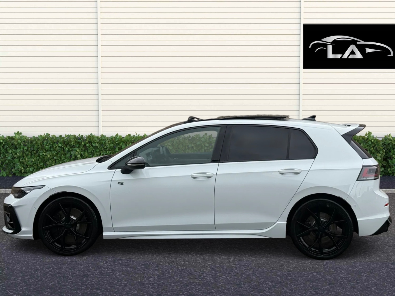 Used Volkswagen Golf 2026 for sale - 78078366: Photo 3