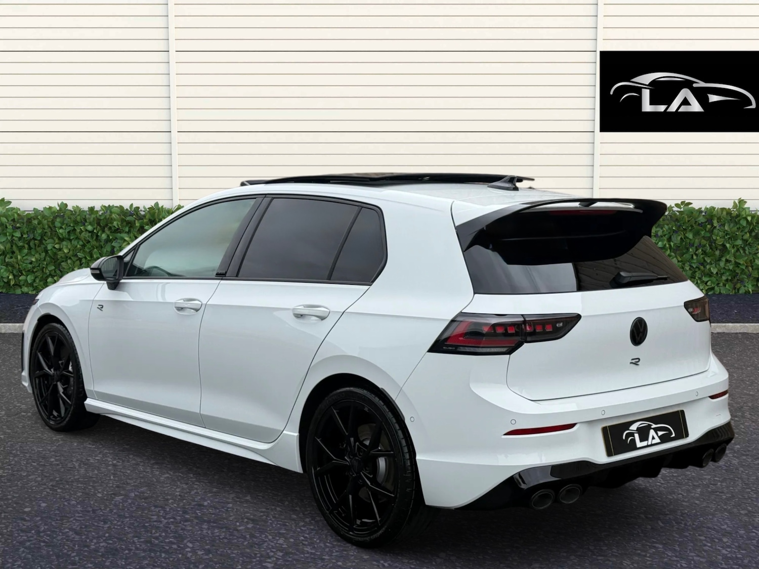 Used Volkswagen Golf 2026 for sale - 78078366: Photo 5