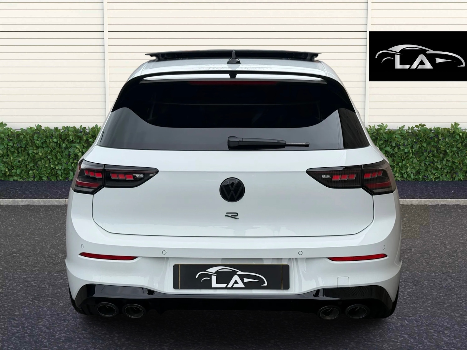 Used Volkswagen Golf 2026 for sale - 78078366: Photo 7