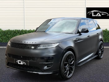 Used Land Rover Range Rover Sport 2023 for sale - 78540878: Photo
