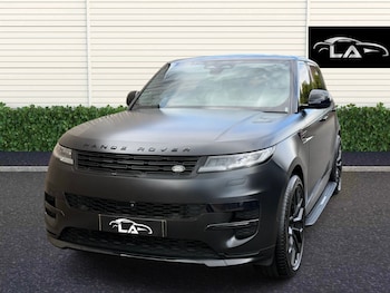 Used Land Rover Range Rover Sport 2023 for sale - 78540878: Photo