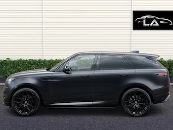 Used Land Rover Range Rover Sport 2023 for sale - 78540878: Photo