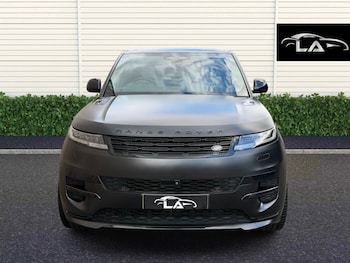 Used Land Rover Range Rover Sport 2023 for sale - 78540878: Photo