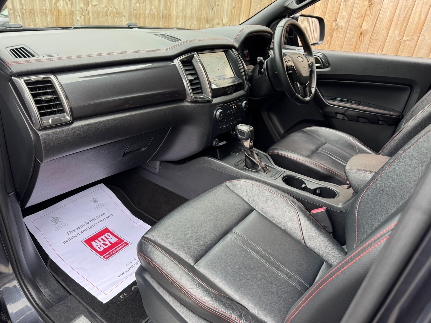 Used Ford Ranger 2021 for sale - 77803312: Photo 10