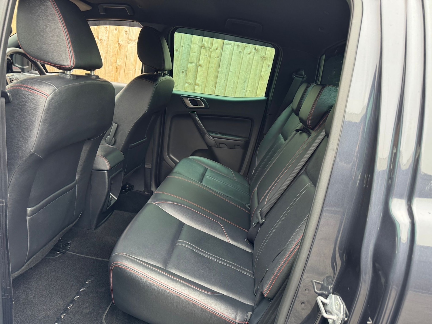 Used Ford Ranger 2021 for sale - 77803312: Photo 11