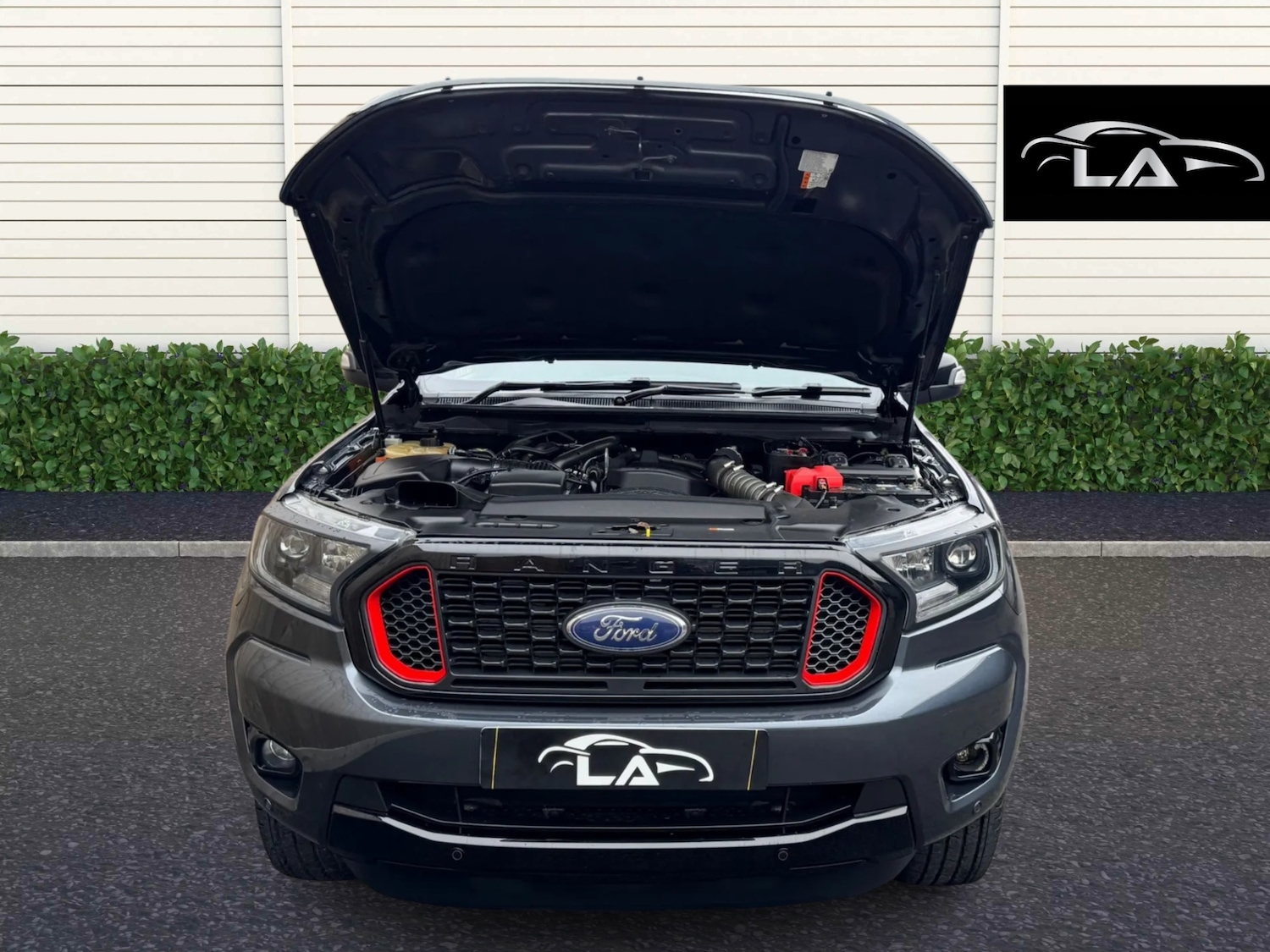 Used Ford Ranger 2021 for sale - 77803312: Photo 12