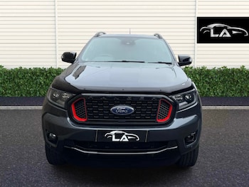 Used Ford Ranger 2021 for sale - 77803312: Photo