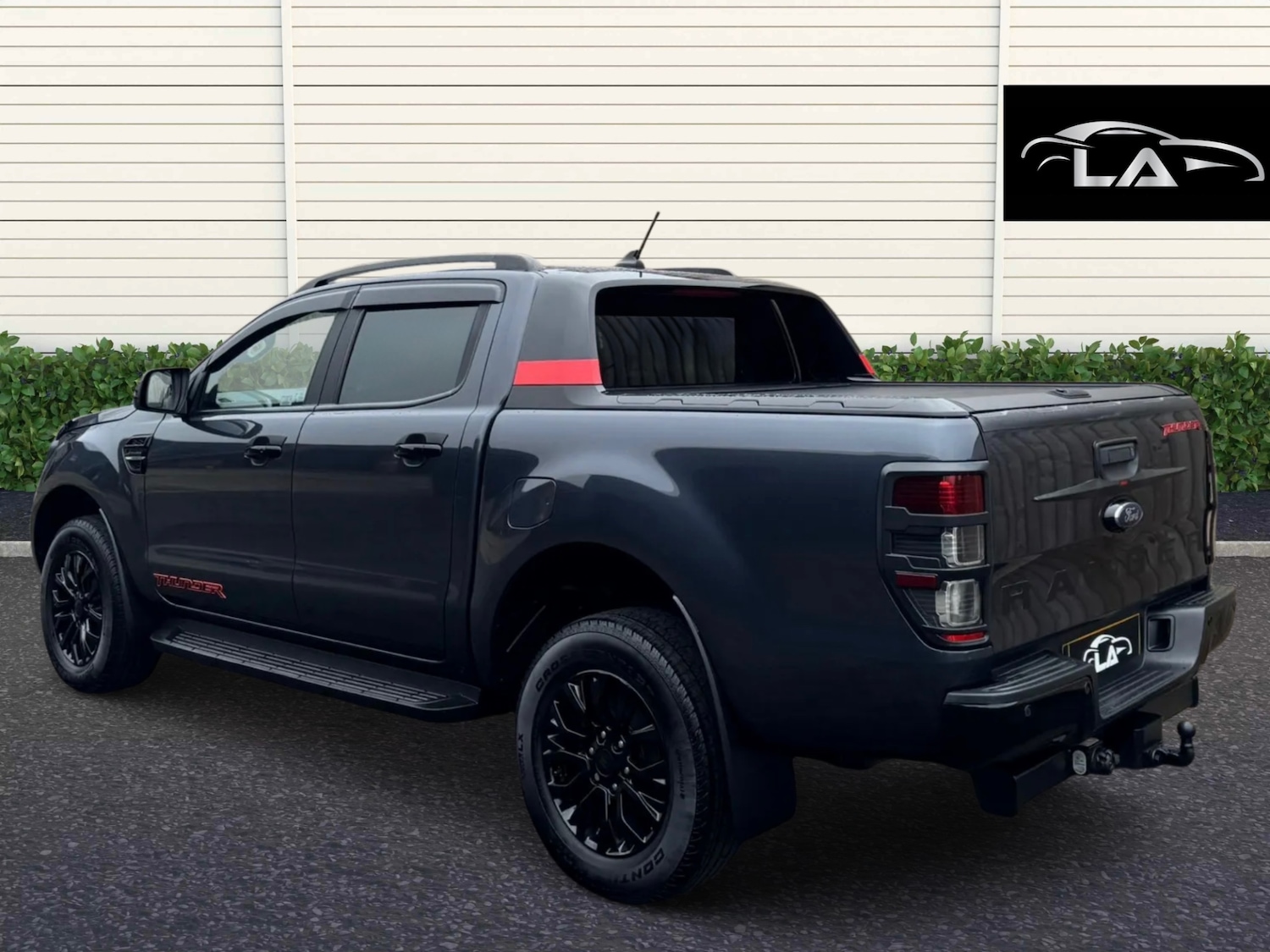 Used Ford Ranger 2021 for sale - 77803312: Photo 5