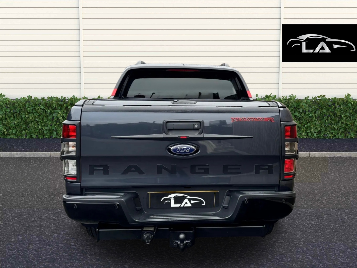 Used Ford Ranger 2021 for sale - 77803312: Photo 7