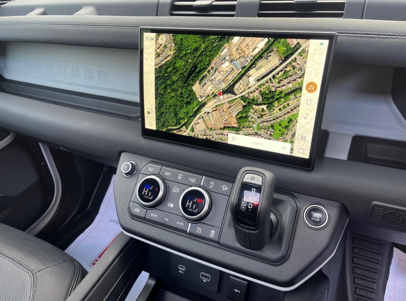 Used Land Rover Defender 2023 for sale - 77437990: Photo 11