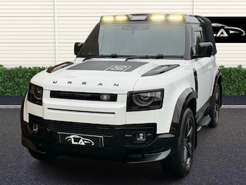 Used Land Rover Defender 2023 for sale - 77437990: Photo