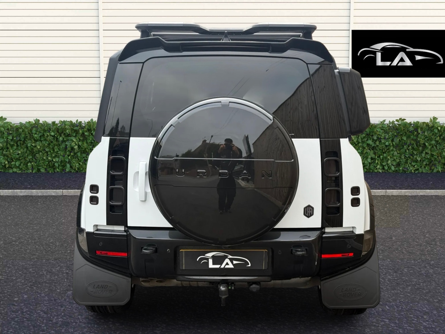 Used Land Rover Defender 2023 for sale - 77437990: Photo 7