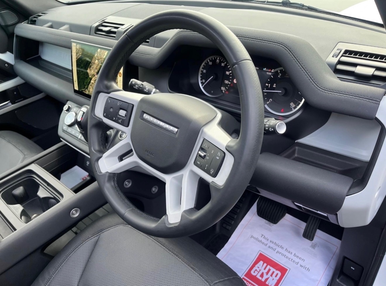 Used Land Rover Defender 2023 for sale - 77437990: Photo 9