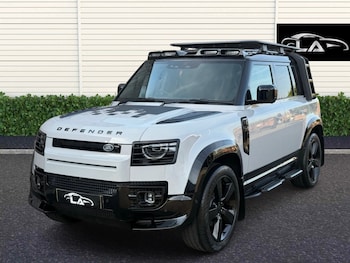 Used Land Rover Defender 2026 for sale - 79495479: Photo