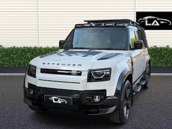 Used Land Rover Defender 2026 for sale - 79495479: Photo