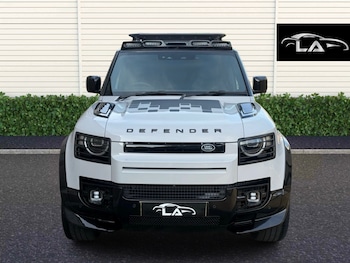 Used Land Rover Defender 2026 for sale - 79495479: Photo