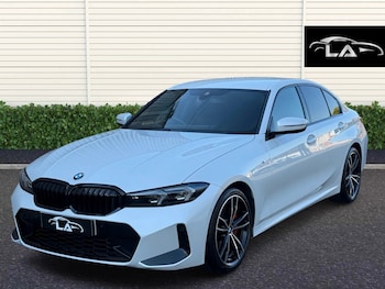 Used BMW 3 Series 2025 for sale - 78412775: Photo