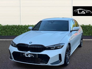 Used BMW 3 Series 2025 for sale - 78412775: Photo