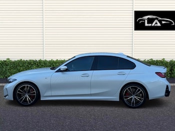 Used BMW 3 Series 2025 for sale - 78412775: Photo