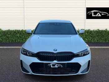 Used BMW 3 Series 2025 for sale - 78412775: Photo