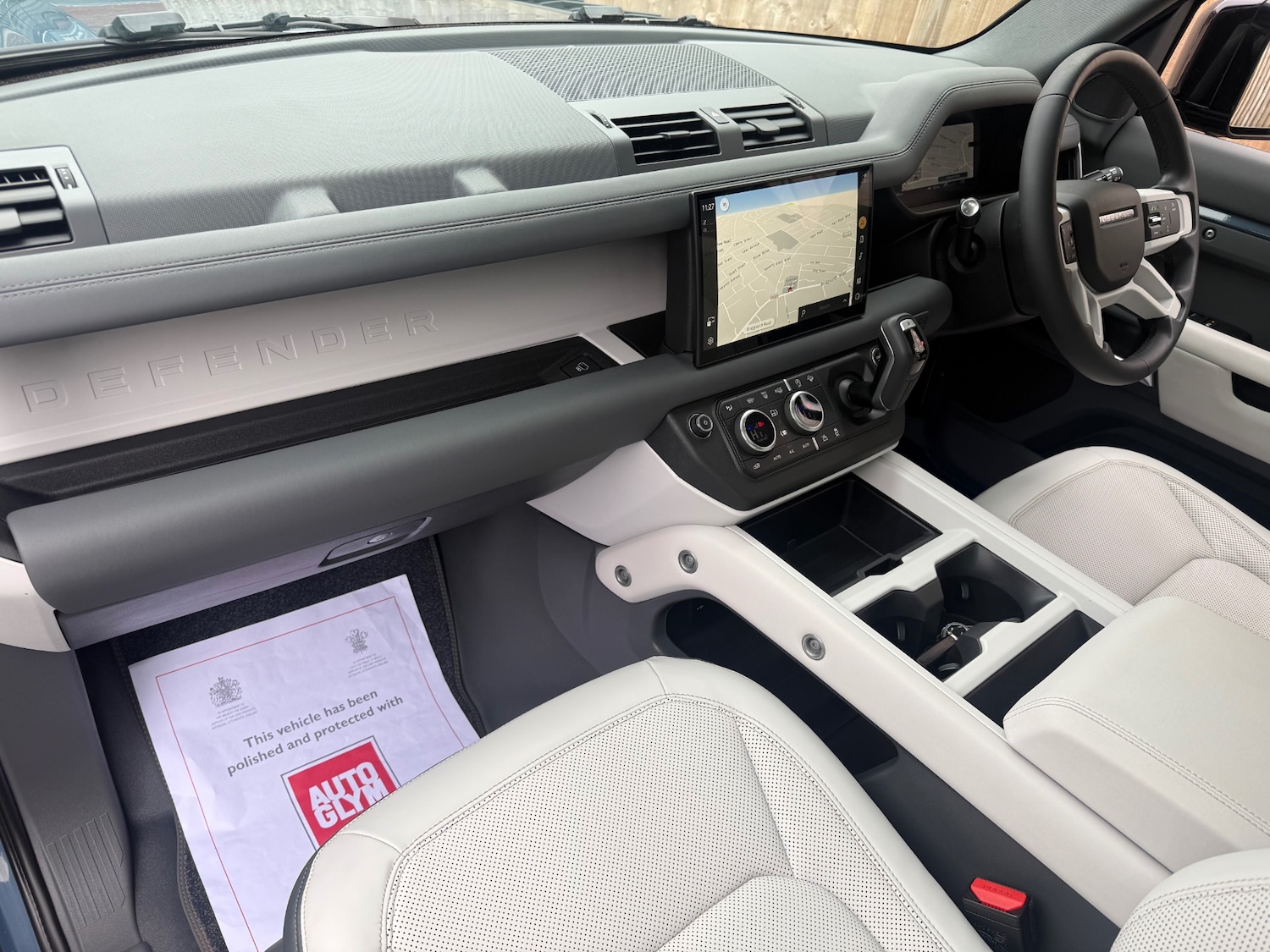 Used Land Rover Defender 2025 for sale - 77802091: Photo 10