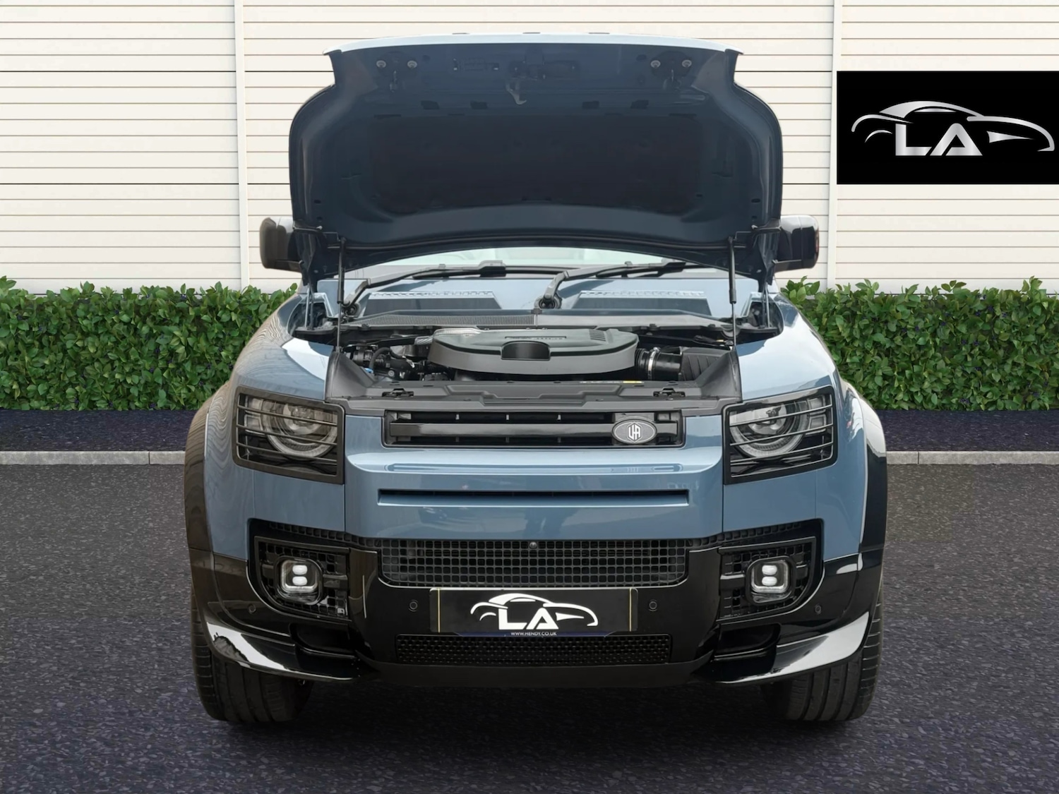 Used Land Rover Defender 2025 for sale - 77802091: Photo 13