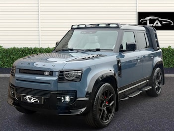 2025 (74) - 3.0 D250 S 110 5dr Auto